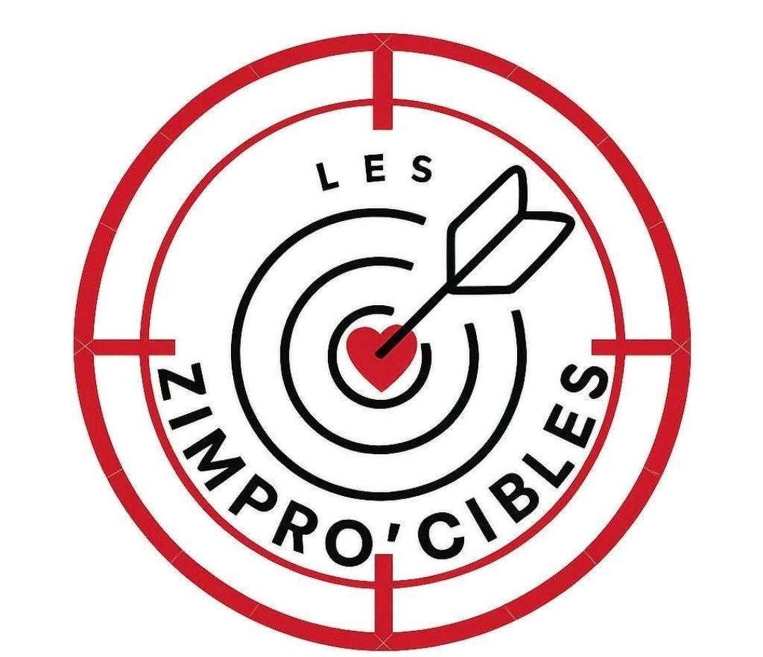 Affiche SOIRÉE THEATRE D'IMPRO